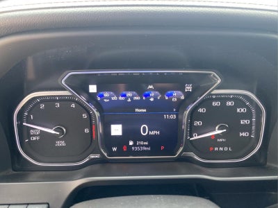 2019 GMC Sierra 1500 Denali