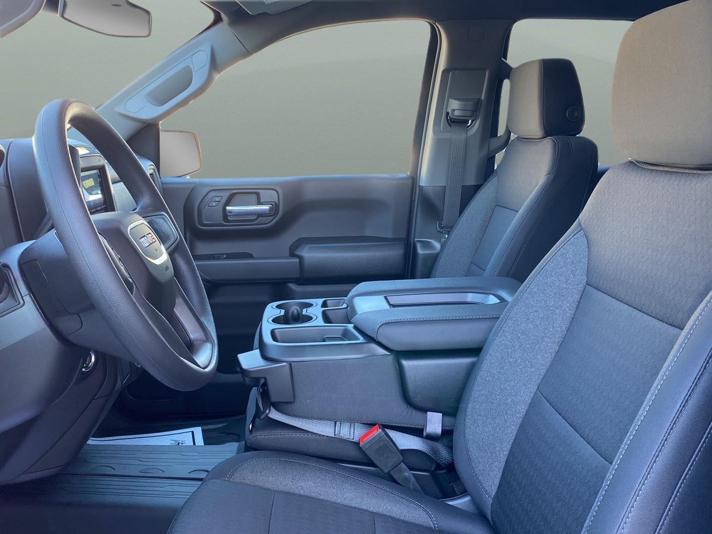 2026 GMC Sierra 1500 Pro - Photo 13