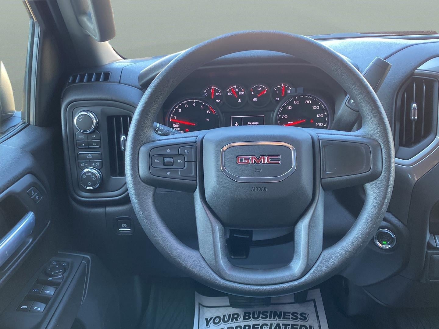 2026 GMC Sierra 1500 Pro - Photo 15