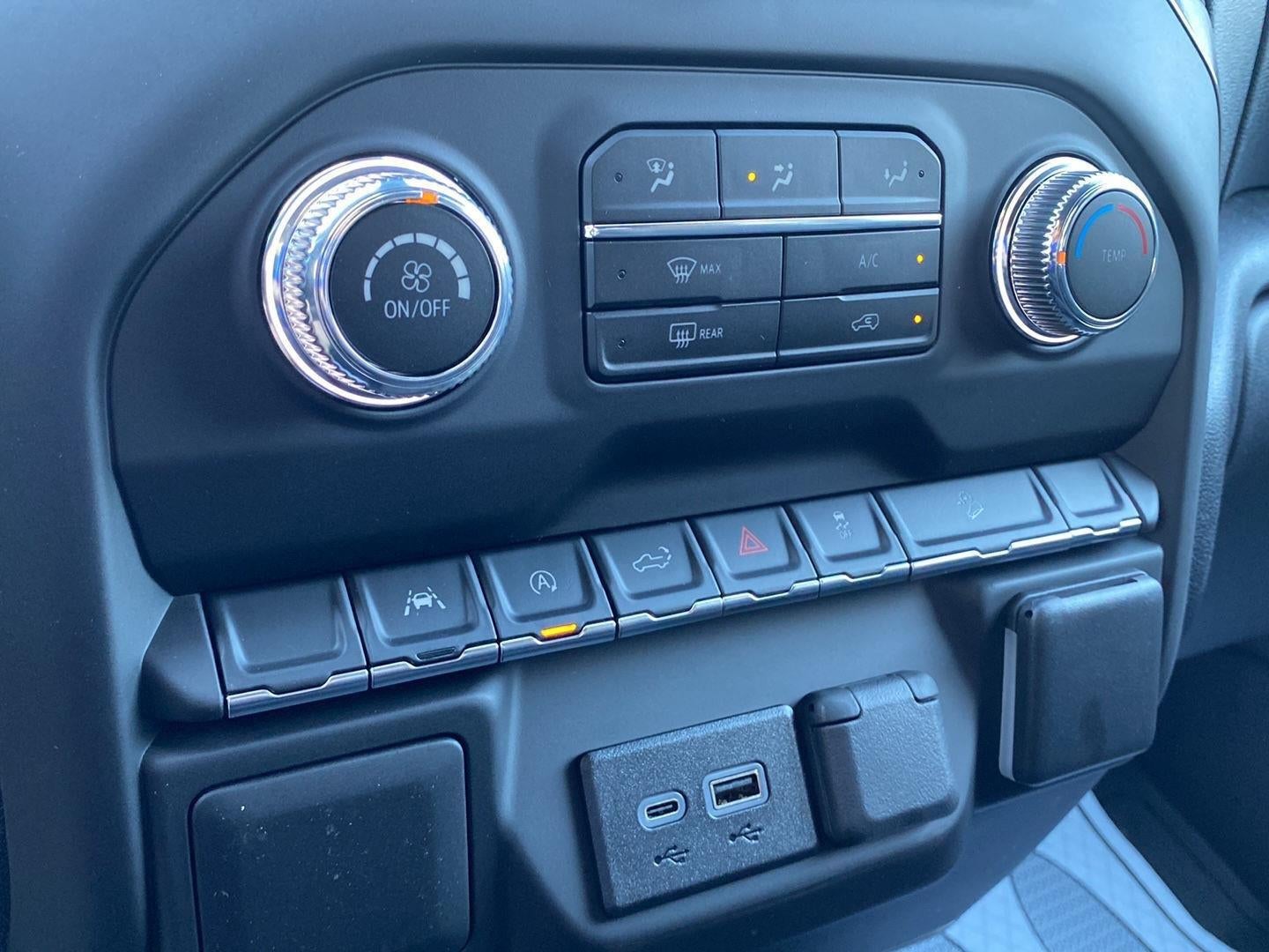 2026 GMC Sierra 1500 Pro - Photo 19