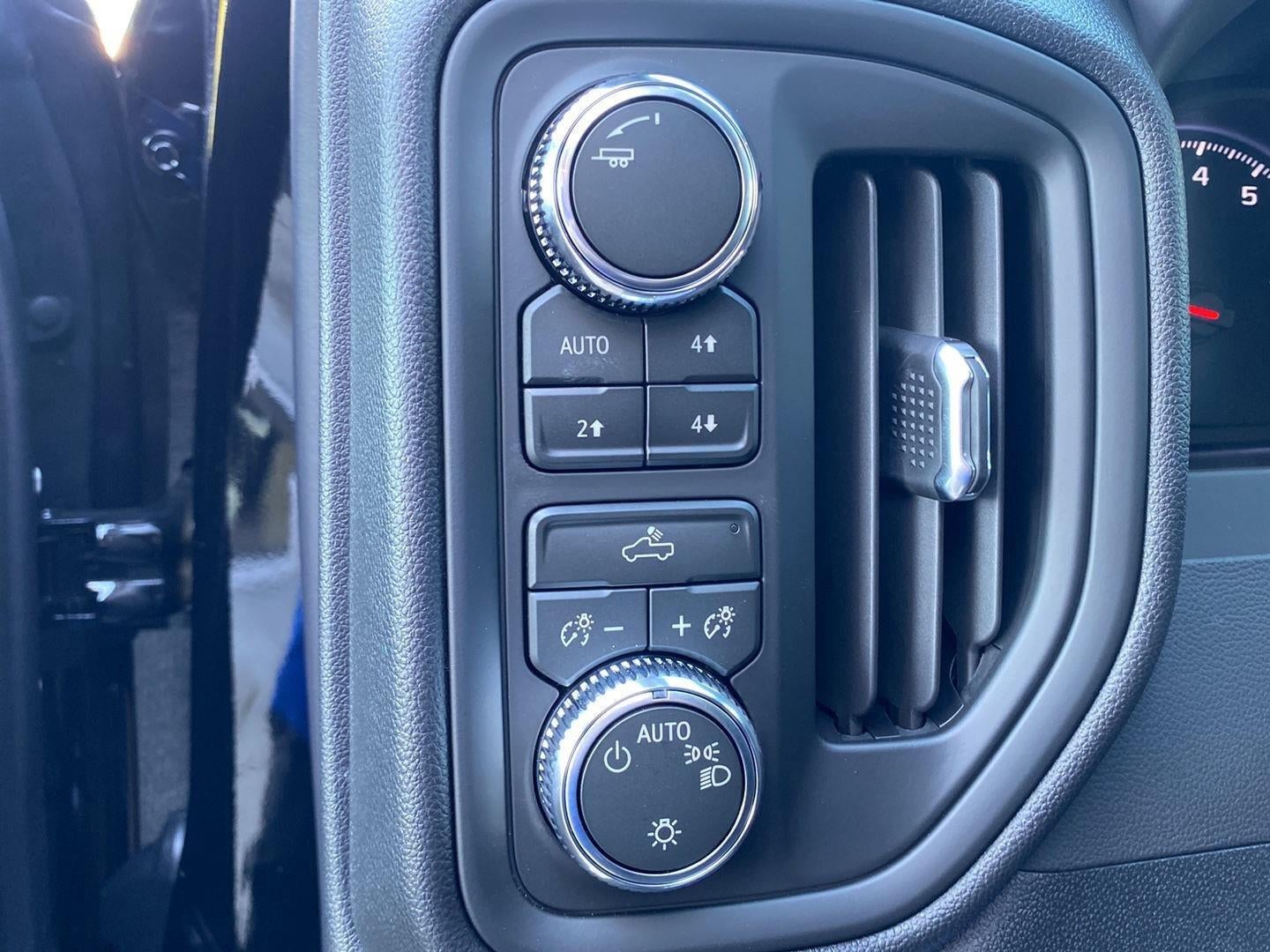 2026 GMC Sierra 1500 Pro - Photo 21