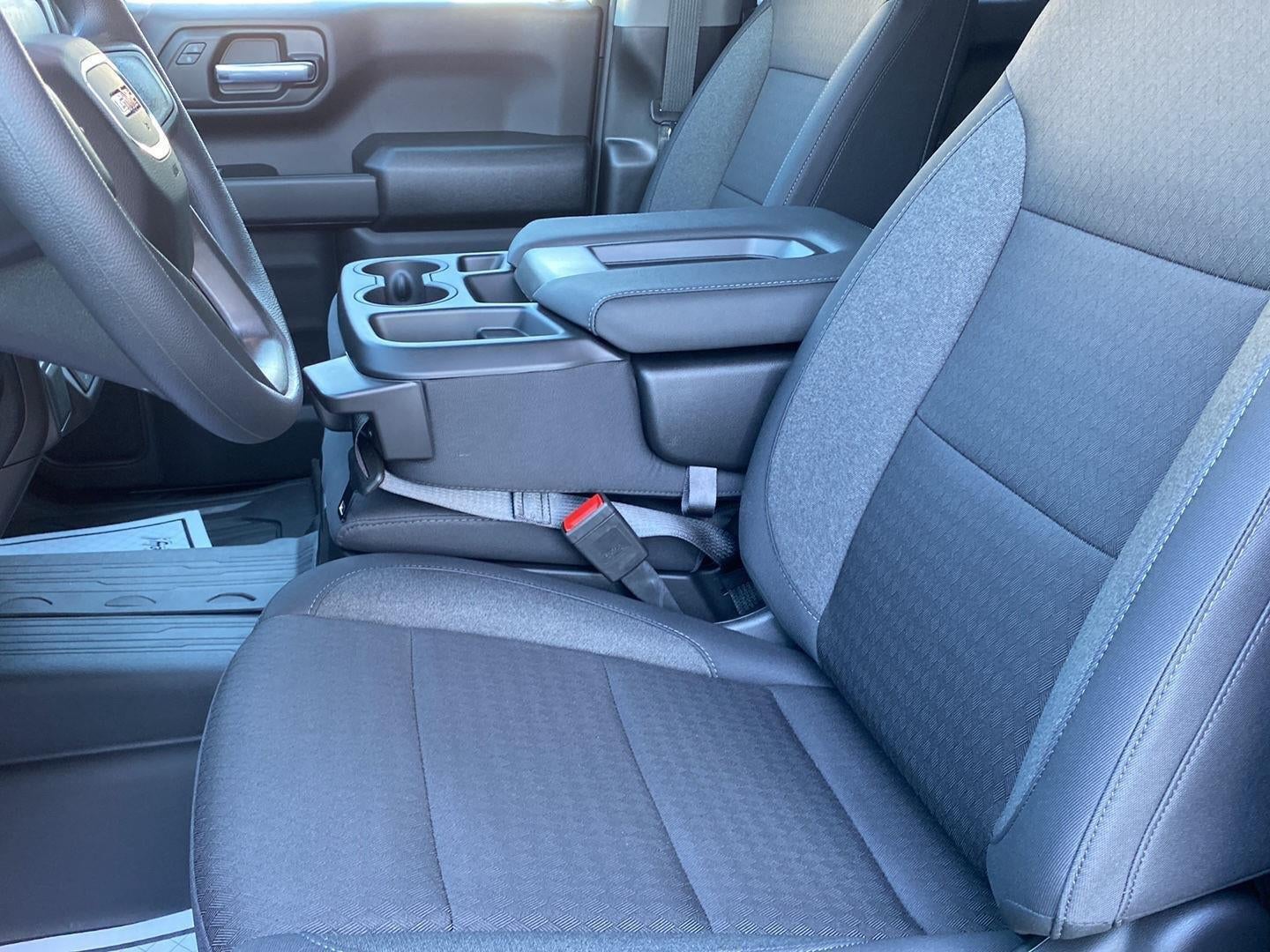2026 GMC Sierra 1500 Pro - Photo 23