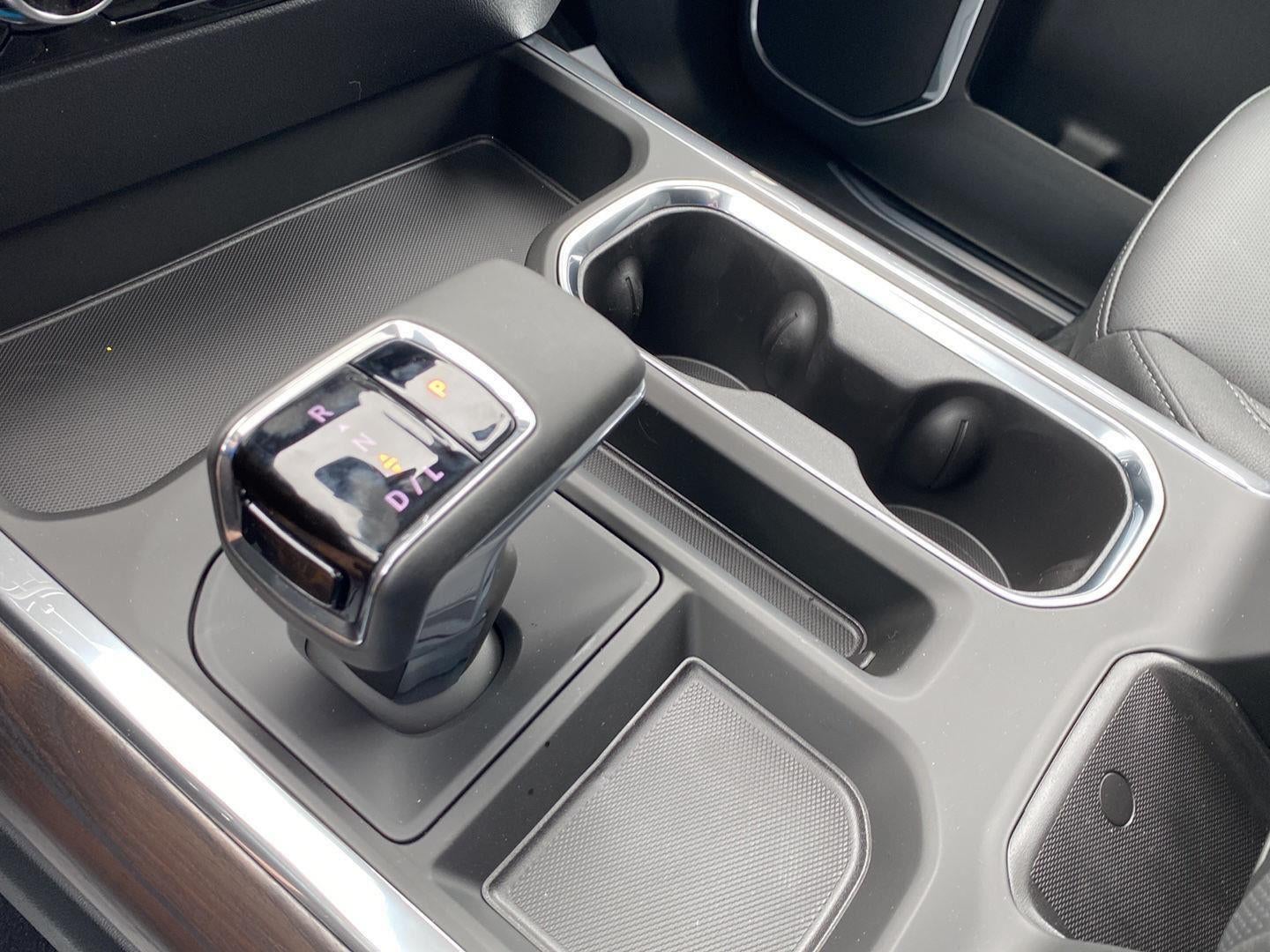 2026 GMC Sierra 1500 SLT - Photo 16