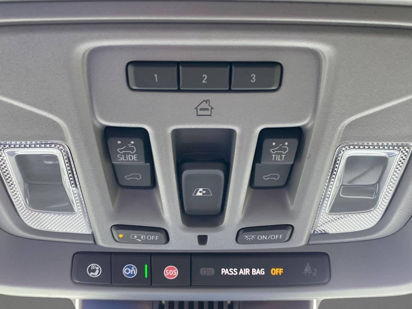 2026 GMC Sierra 1500 SLT - Photo 22