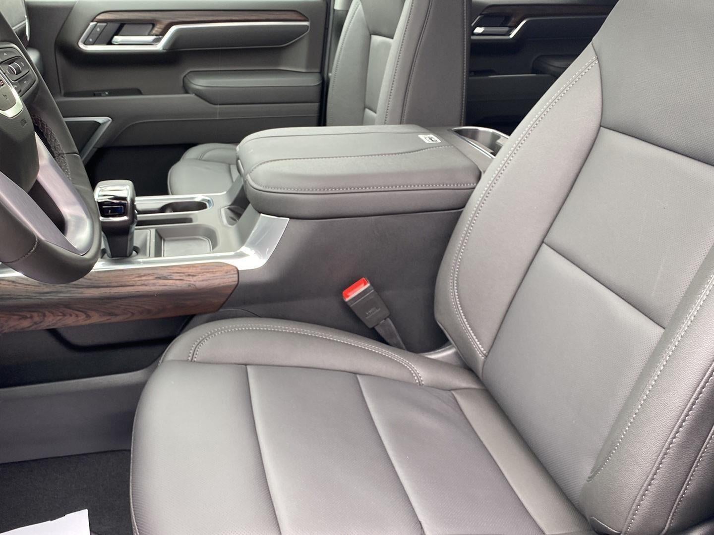 2026 GMC Sierra 1500 SLT - Photo 25