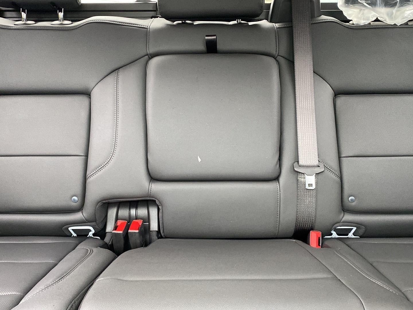 2026 GMC Sierra 1500 SLT - Photo 26