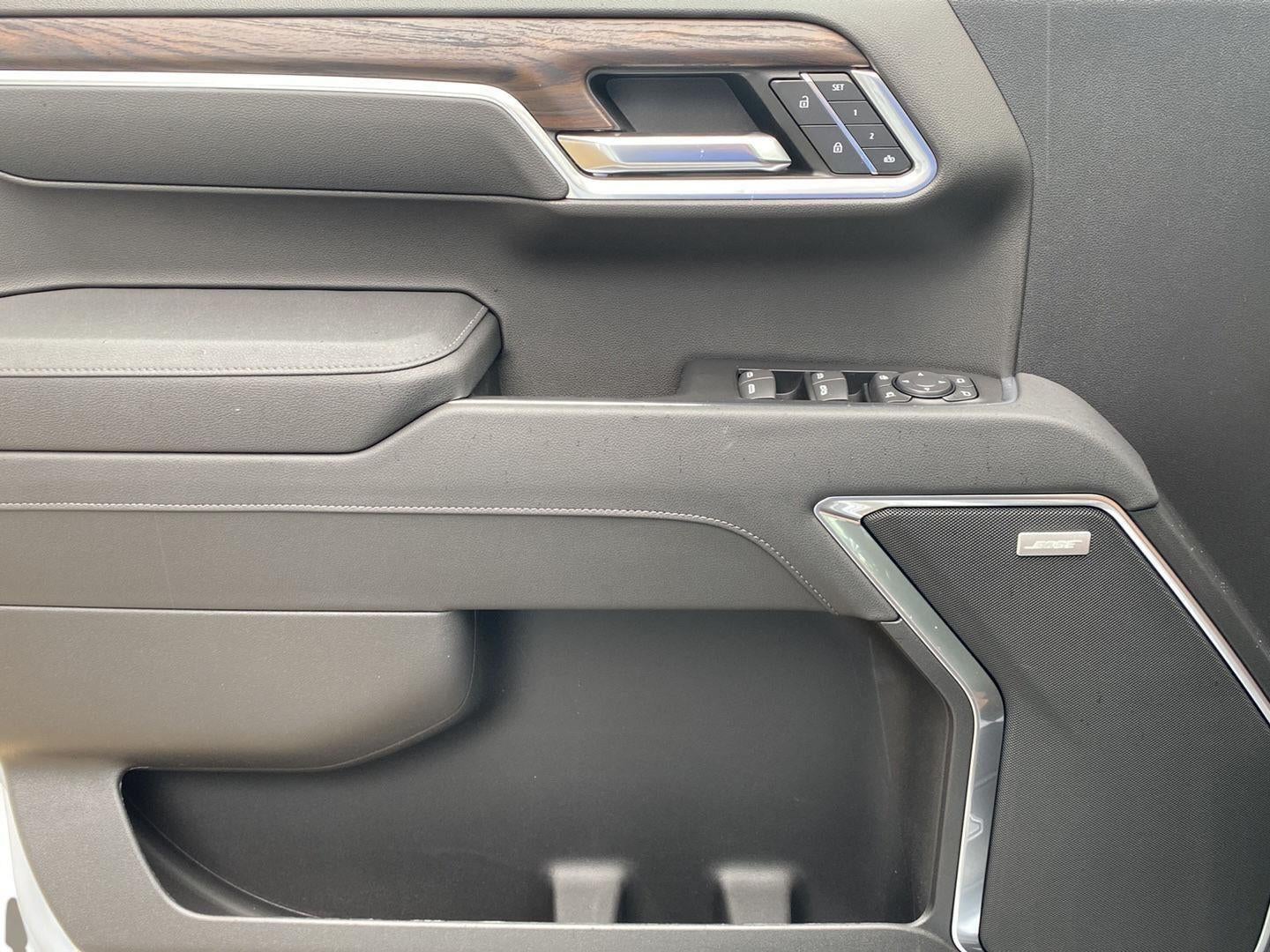 2026 GMC Sierra 1500 SLT - Photo 29