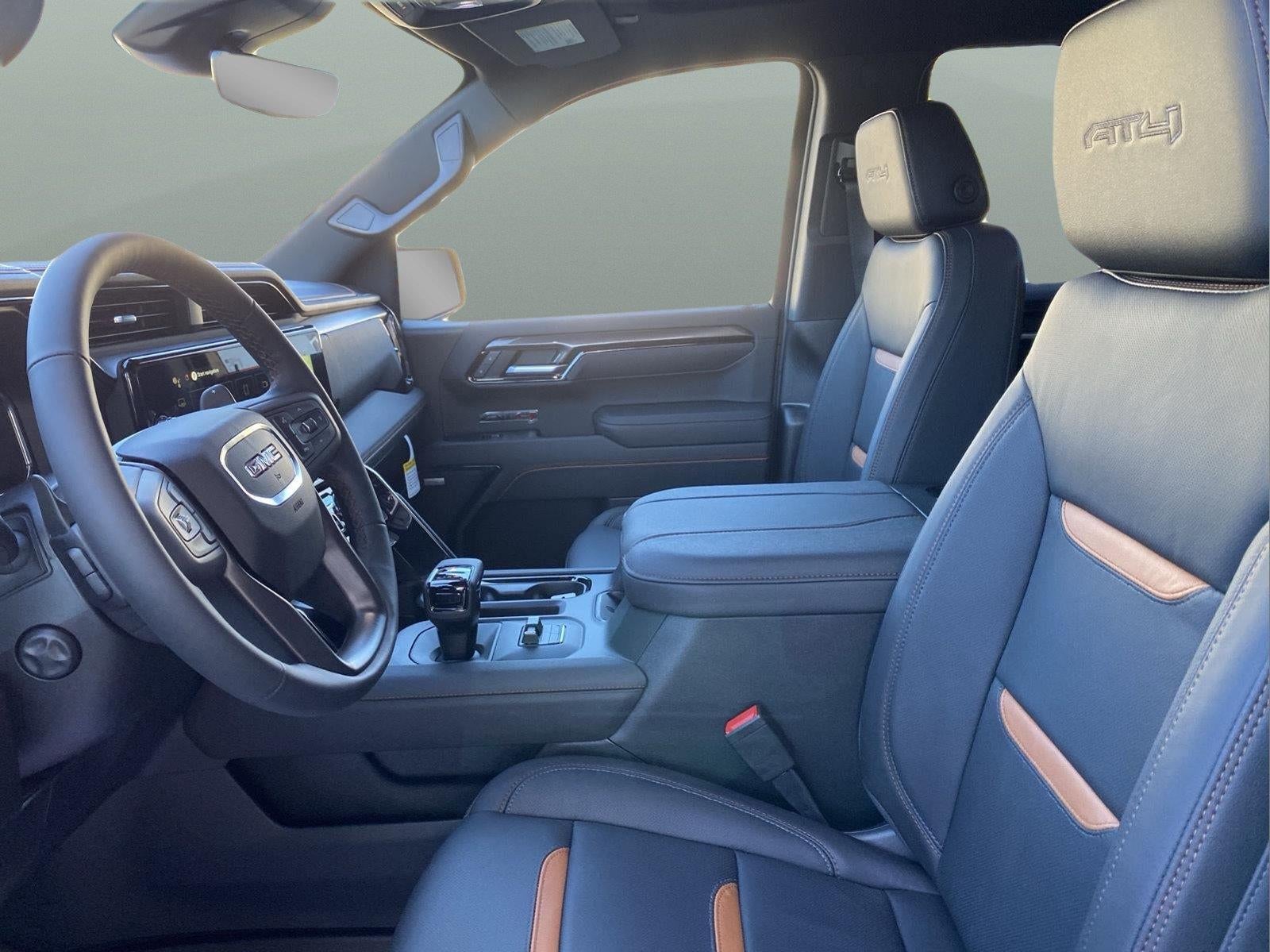 2026 GMC Sierra 1500 AT4 - Photo 13