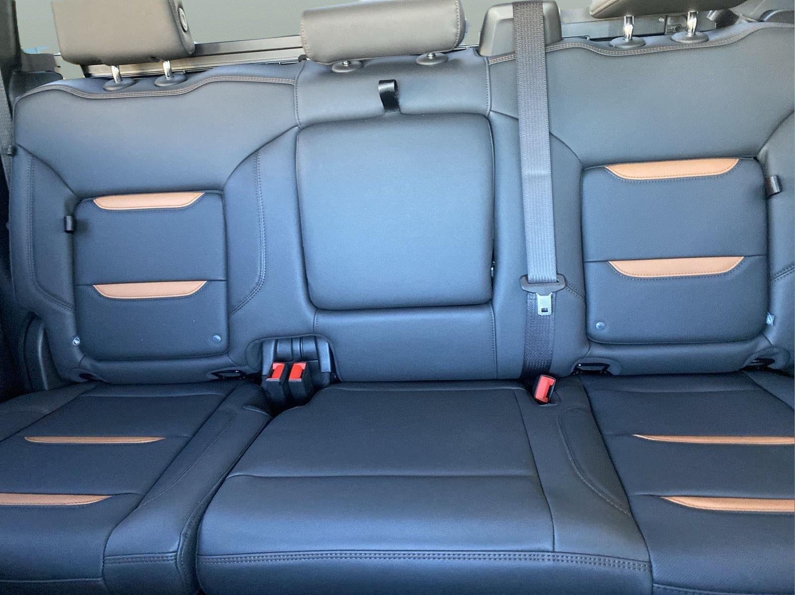2026 GMC Sierra 1500 AT4 - Photo 14