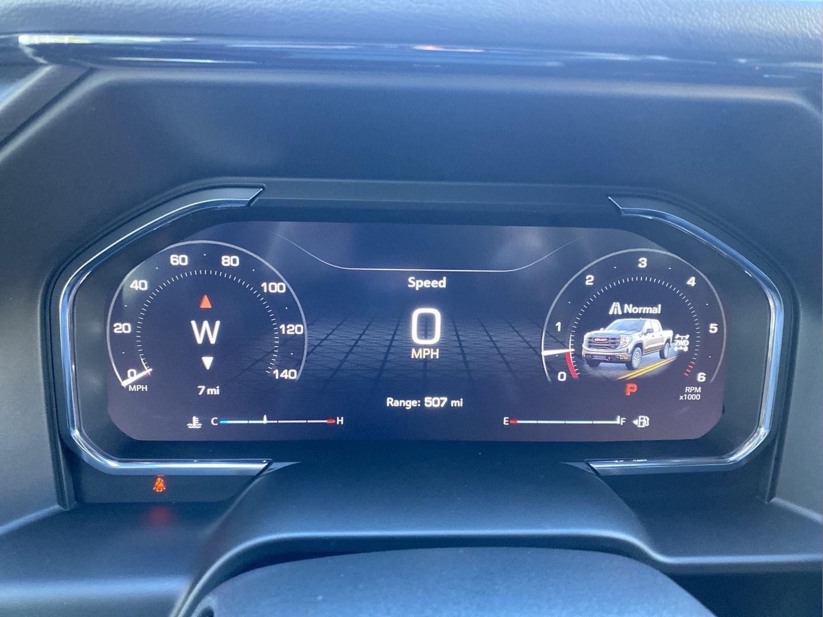 2026 GMC Sierra 1500 AT4 - Photo 16