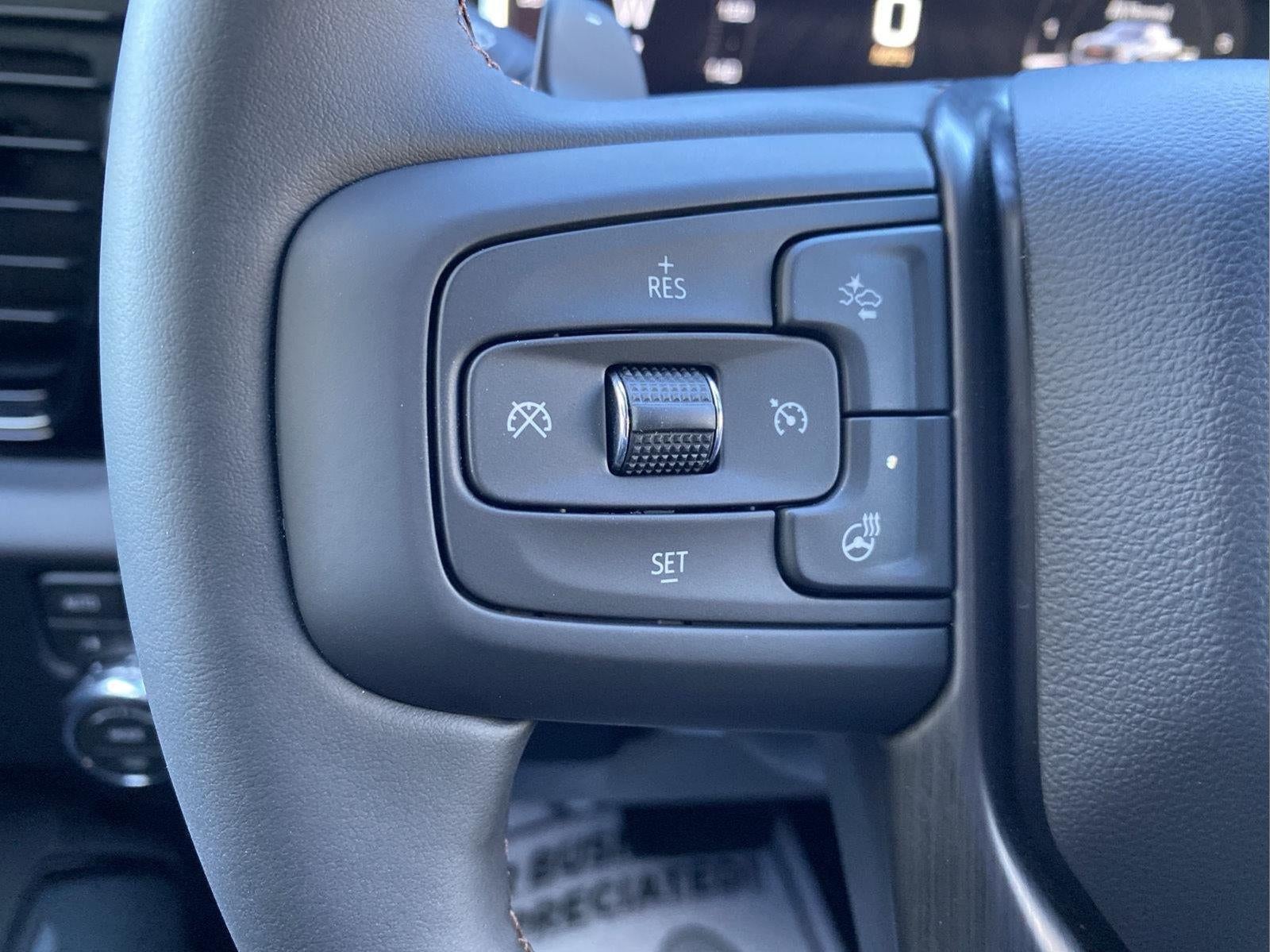 2026 GMC Sierra 1500 AT4 - Photo 17