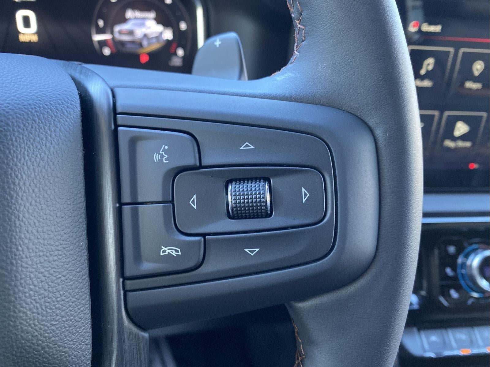 2026 GMC Sierra 1500 AT4 - Photo 18