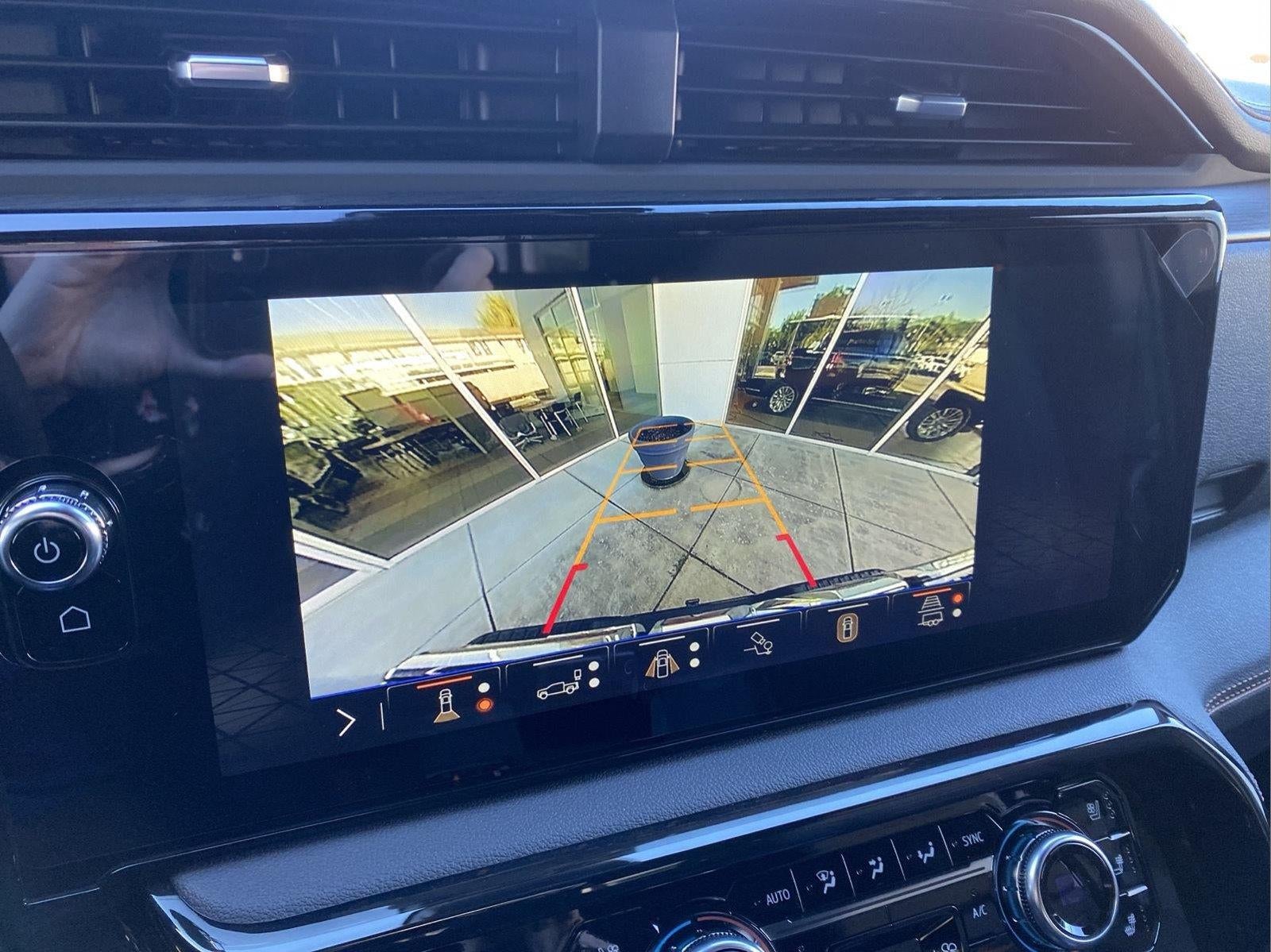 2026 GMC Sierra 1500 AT4 - Photo 20
