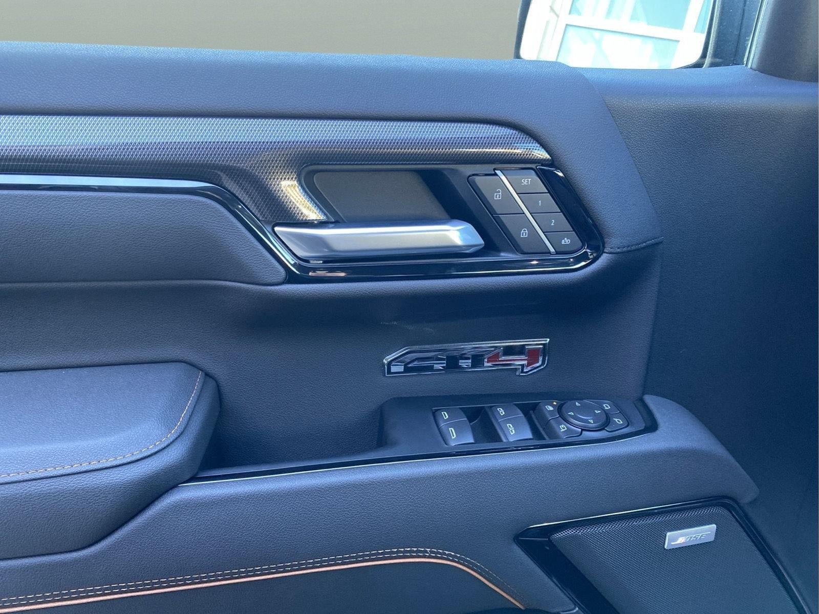 2026 GMC Sierra 1500 AT4 - Photo 23