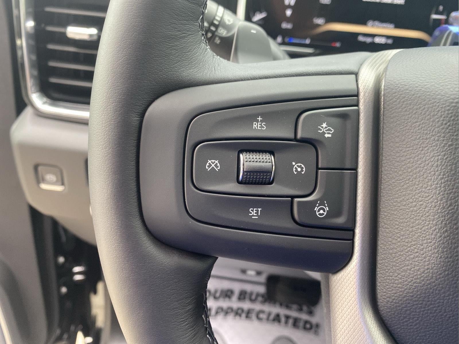 2026 GMC Sierra 1500 Denali - Photo 14