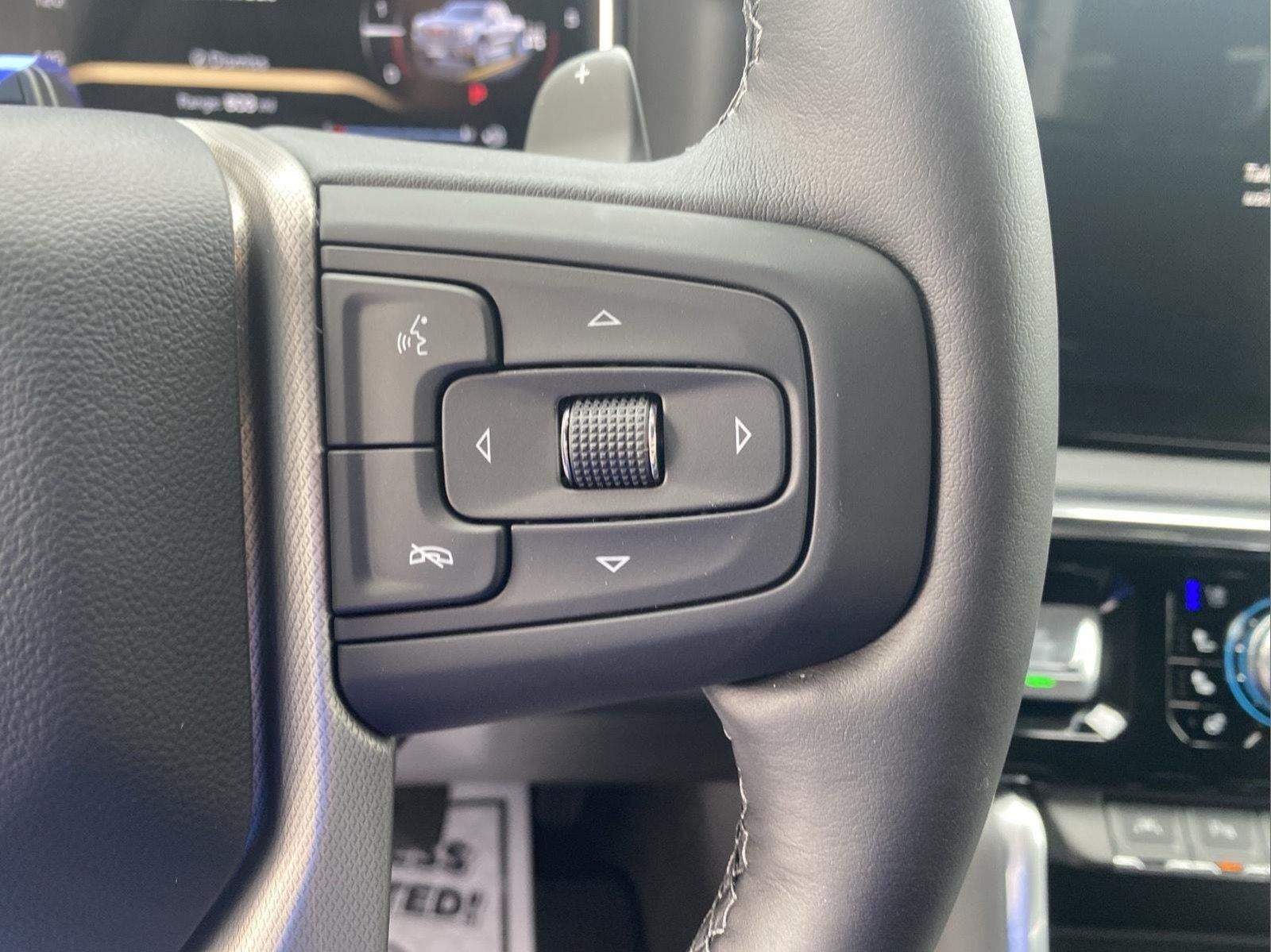 2026 GMC Sierra 1500 Denali - Photo 15