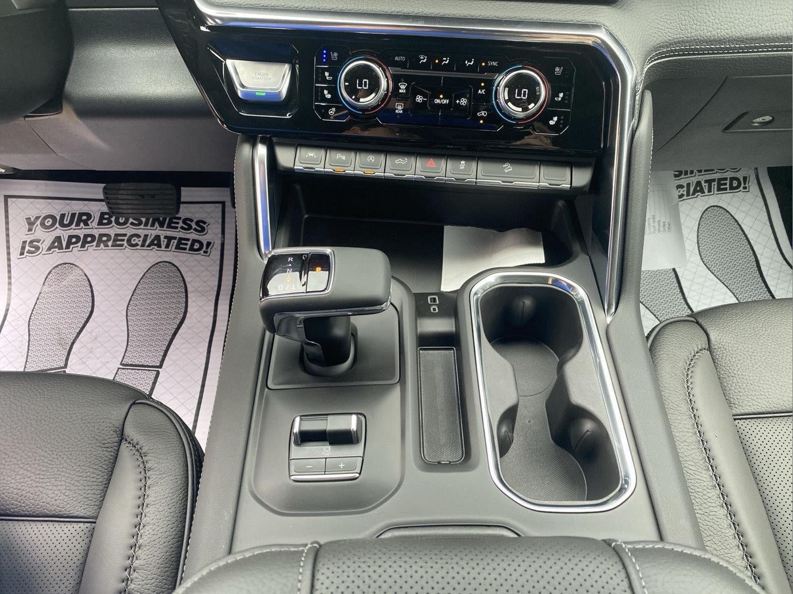 2026 GMC Sierra 1500 Denali - Photo 17