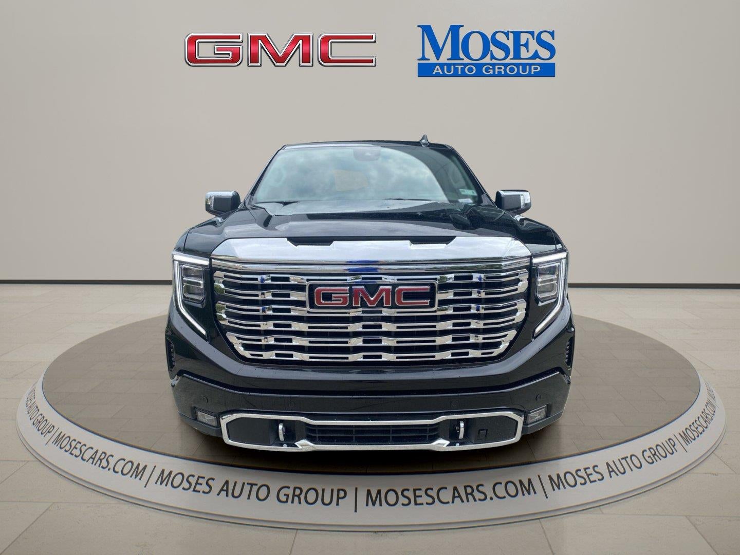2026 GMC Sierra 1500 Denali - Photo 2