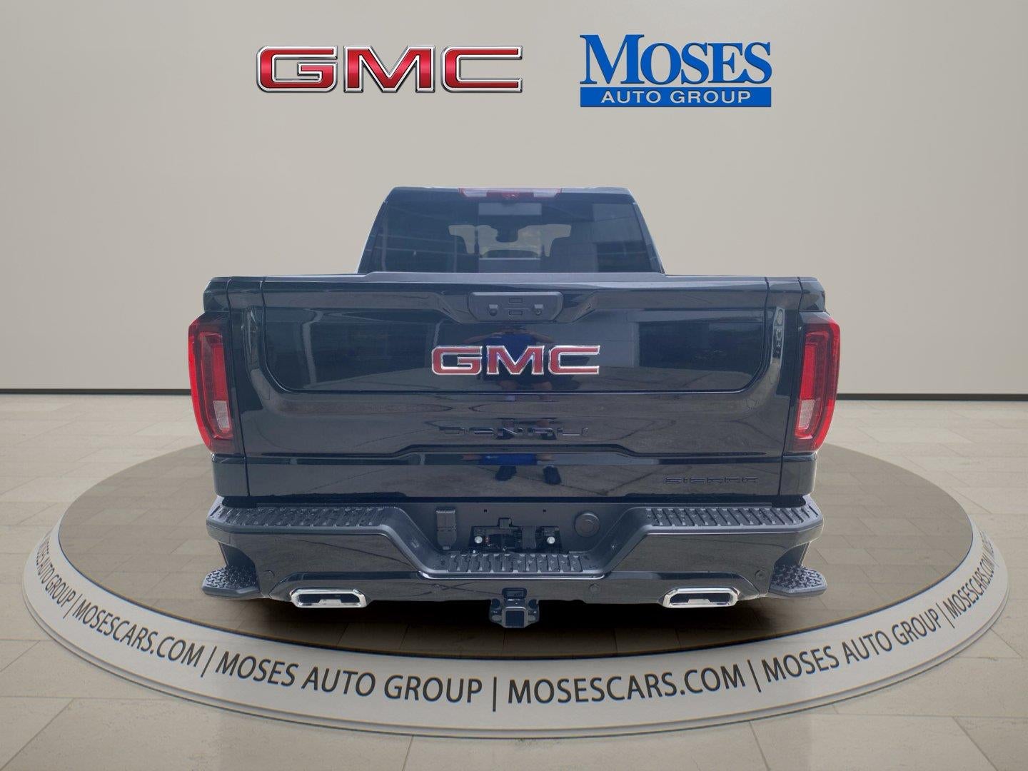 2026 GMC Sierra 1500 Denali - Photo 6