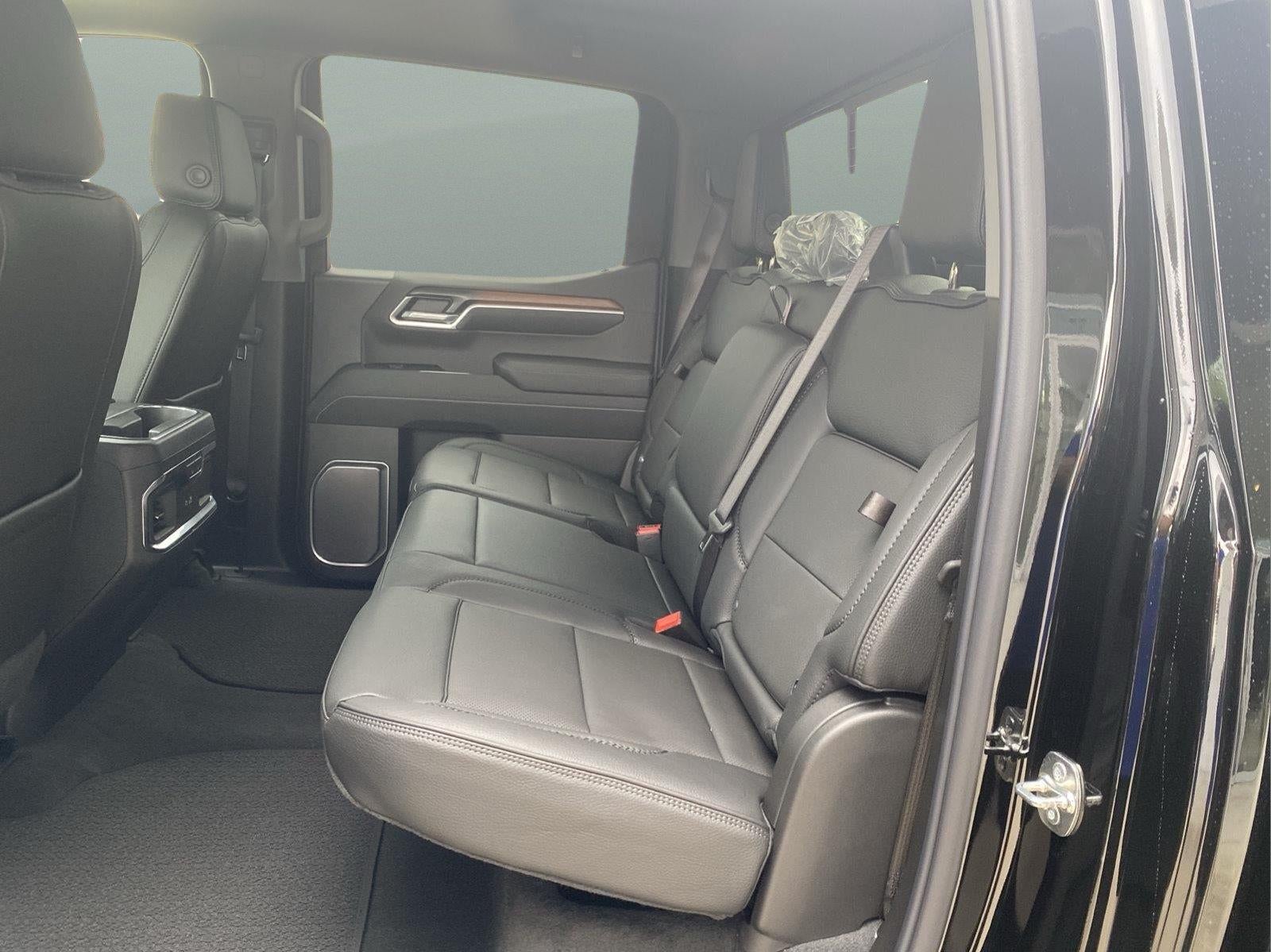 2026 GMC Sierra 1500 Denali - Photo 9