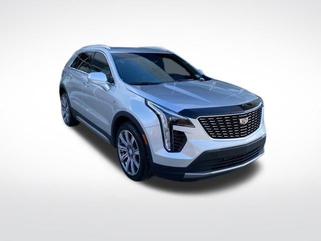 2019 Cadillac XT4 FWD Premium Luxury