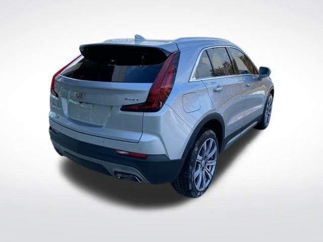 2019 Cadillac XT4 FWD Premium Luxury