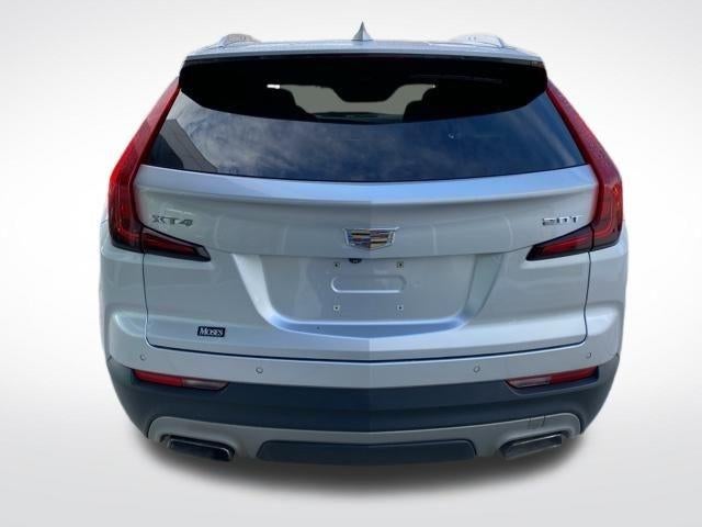 2019 Cadillac XT4 FWD Premium Luxury