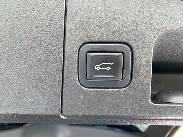 2019 Cadillac XT4 FWD Premium Luxury