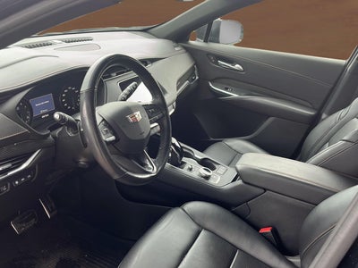 2023 Cadillac XT4 AWD Sport