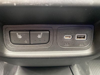 2023 Cadillac XT4 AWD Sport