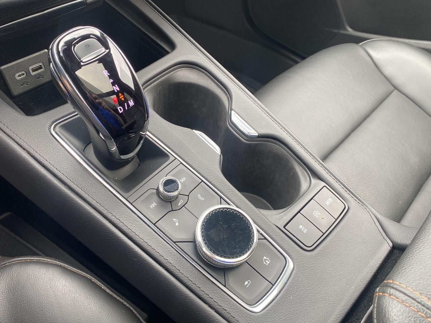 2023 Cadillac XT4 AWD Sport
