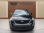 2023 Cadillac XT4 AWD Sport