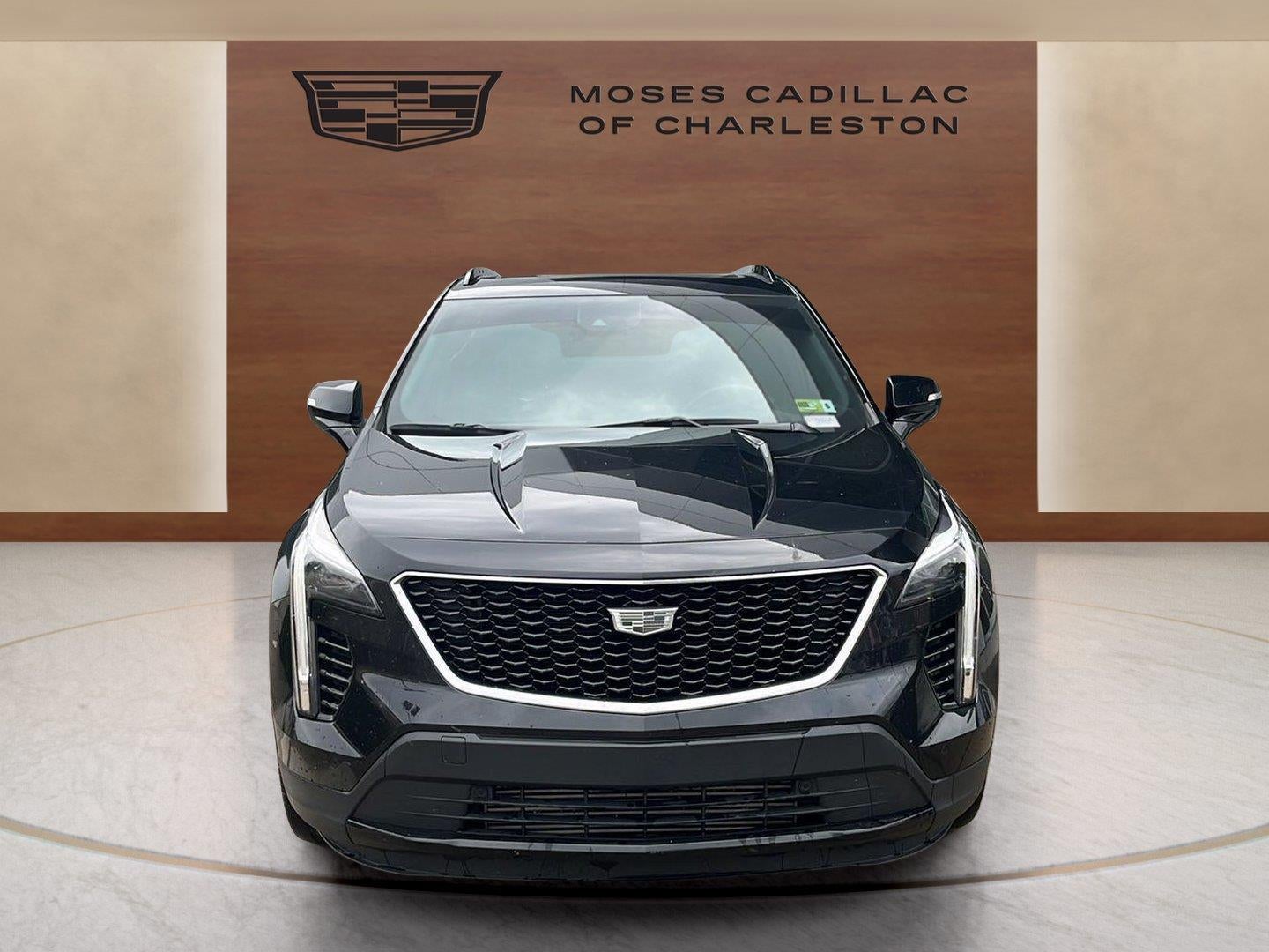 2023 Cadillac XT4 AWD Sport