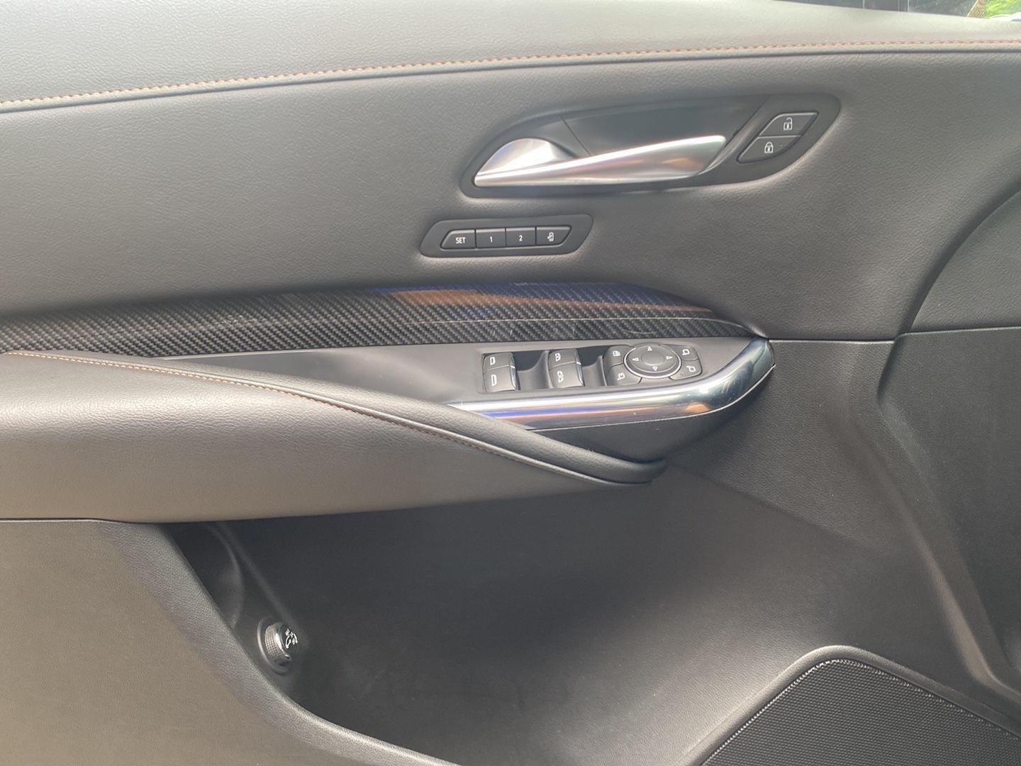 2023 Cadillac XT4 AWD Sport