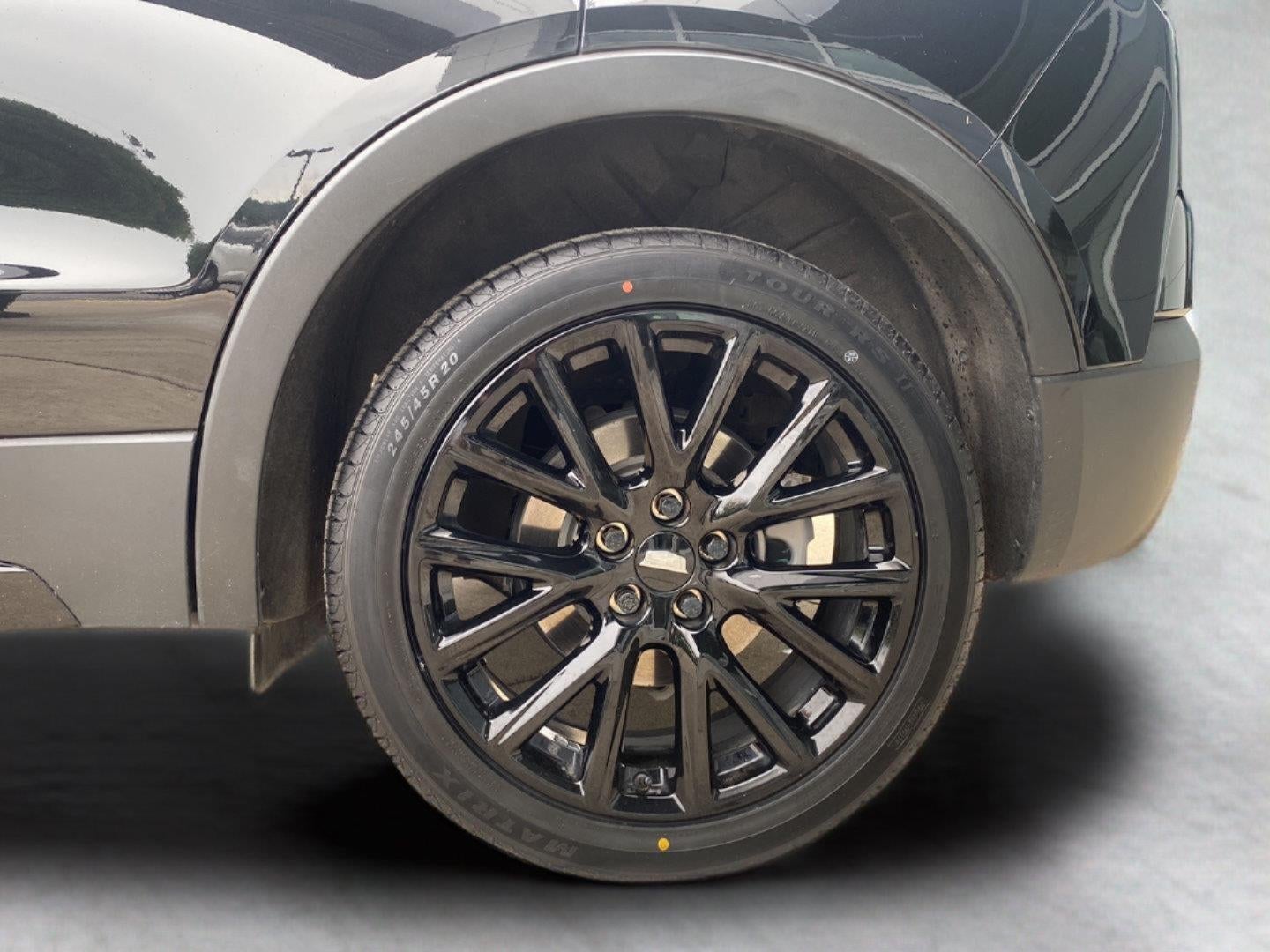 2023 Cadillac XT4 AWD Sport
