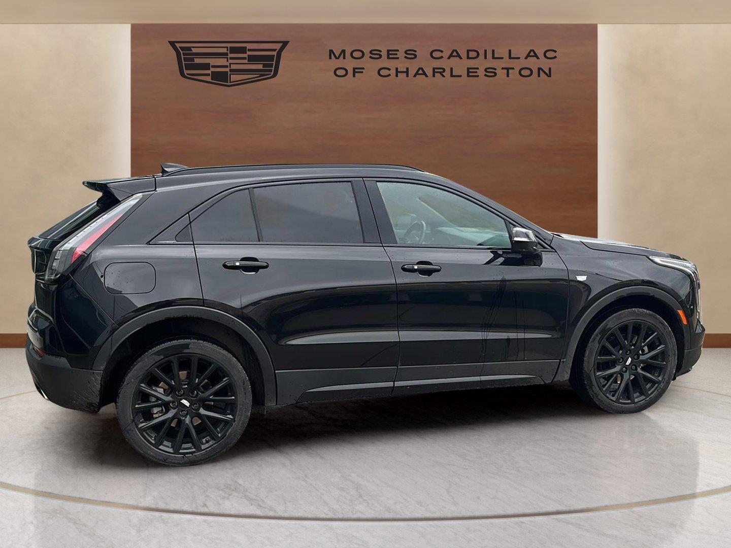 2023 Cadillac XT4 AWD Sport