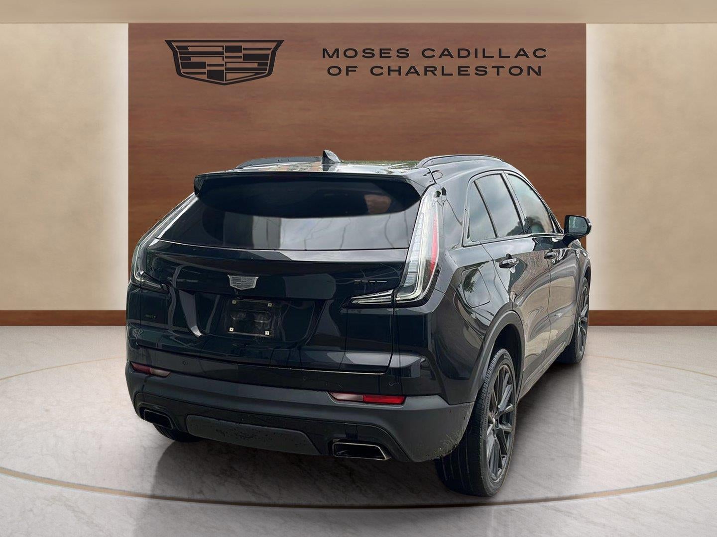 2023 Cadillac XT4 AWD Sport