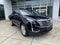 2019 Cadillac XT5 Premium Luxury AWD