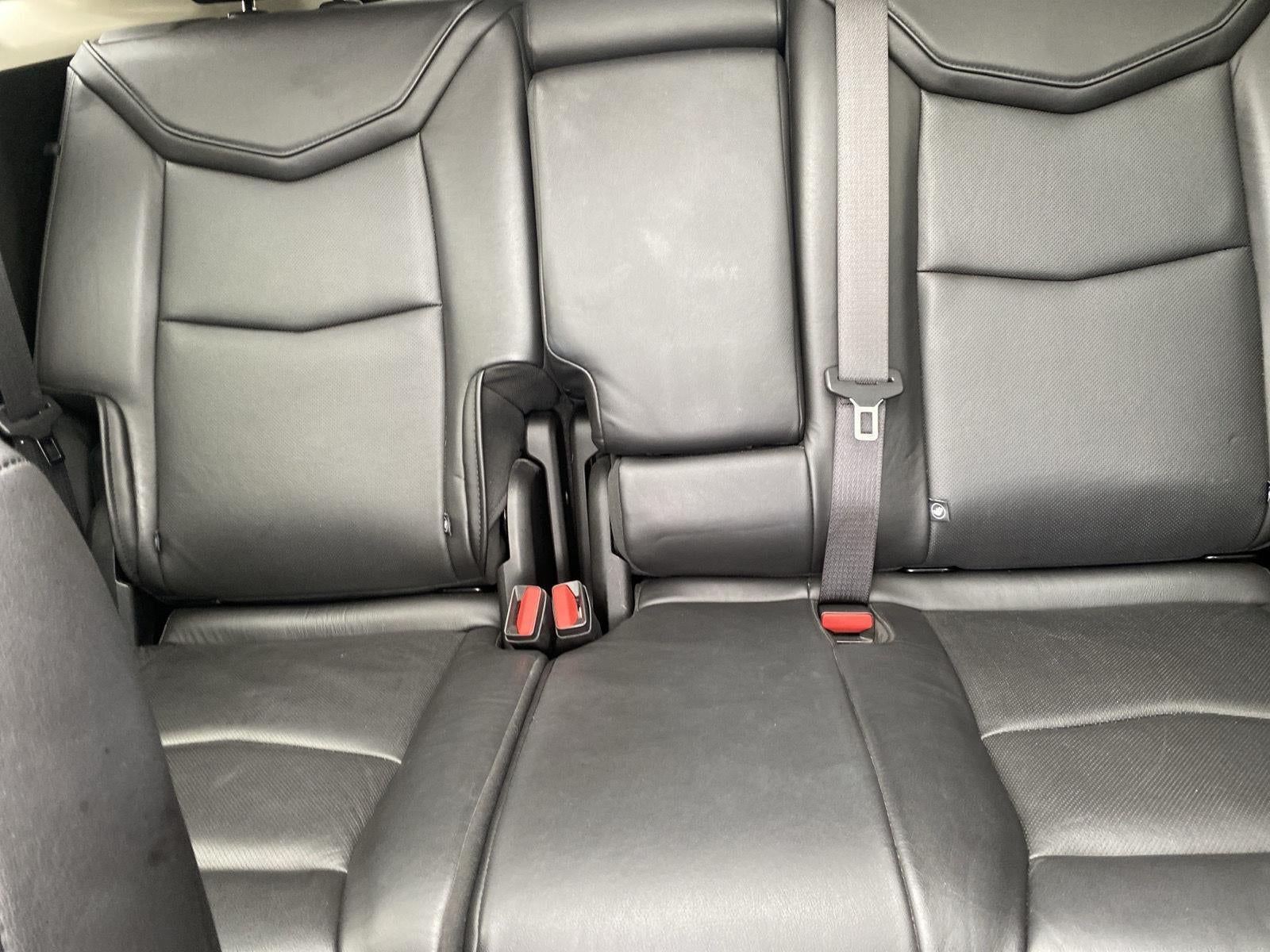 2019 Cadillac XT5 Premium Luxury AWD