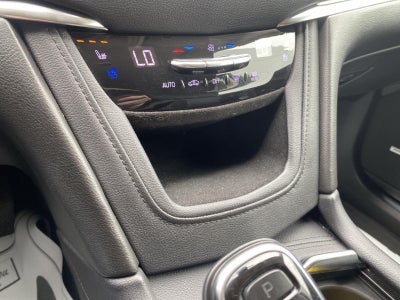 2019 Cadillac XT5 Premium Luxury AWD