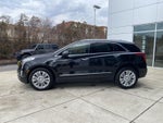 2019 Cadillac XT5 Premium Luxury AWD