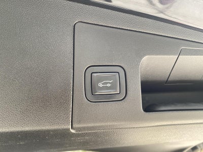 2019 Cadillac XT5 Premium Luxury AWD