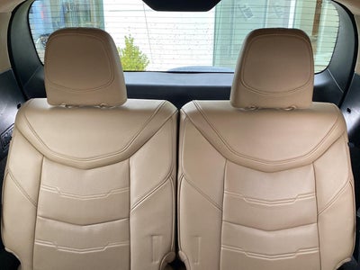 2020 Cadillac XT6 AWD Premium Luxury