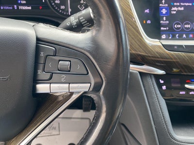 2020 Cadillac XT6 AWD Premium Luxury