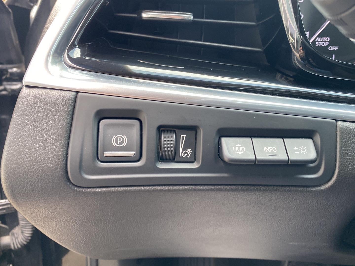 2020 Cadillac XT6 AWD Premium Luxury