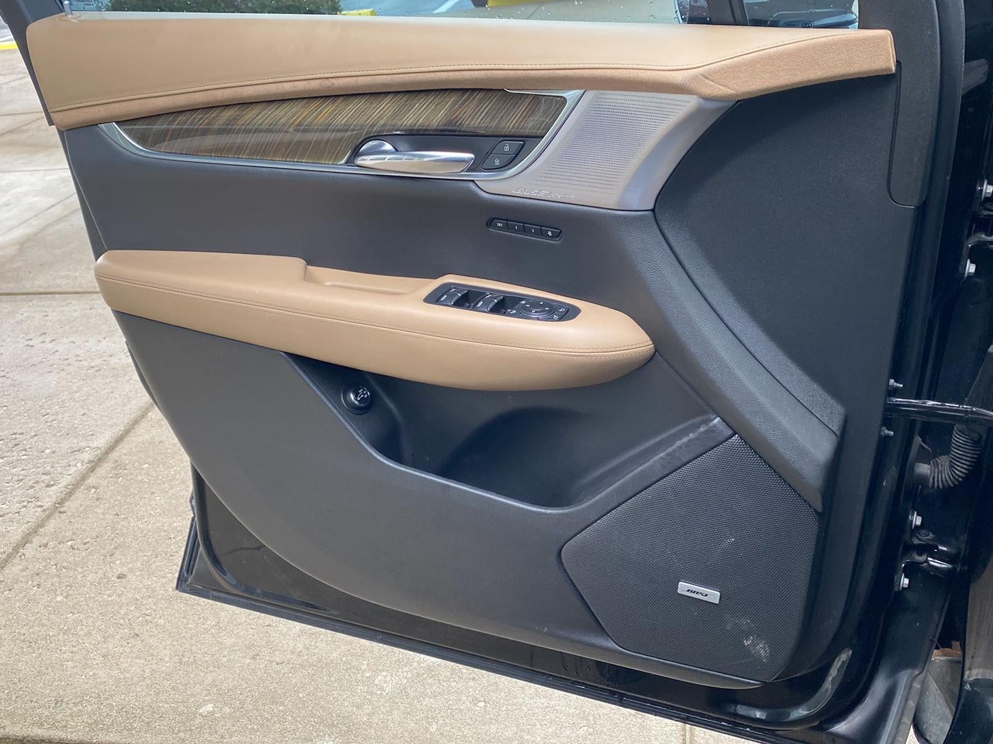 2020 Cadillac XT6 AWD Premium Luxury