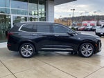 2020 Cadillac XT6 AWD Premium Luxury