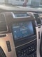 2012 Cadillac Escalade Platinum Edition