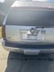 2012 Cadillac Escalade Platinum Edition