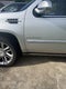 2012 Cadillac Escalade Platinum Edition